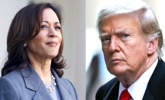 Kamala Harris' Campaign Raises $200 Million, Gaining Momentum Against Trump