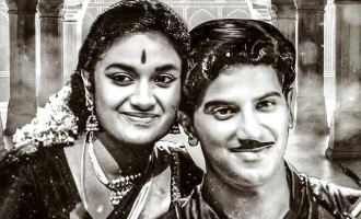 "Savithri let loose her dogs on my father" - Gemini Ganesan daugher