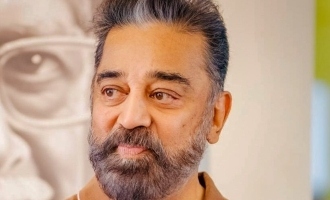 Kamal Haasan mourns death of close friend who gave him new opportunity in cinema