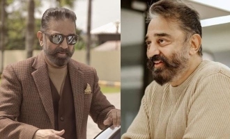 Massive! Two pan Indian Kamal Haasan films to clash on Pongal 2024?