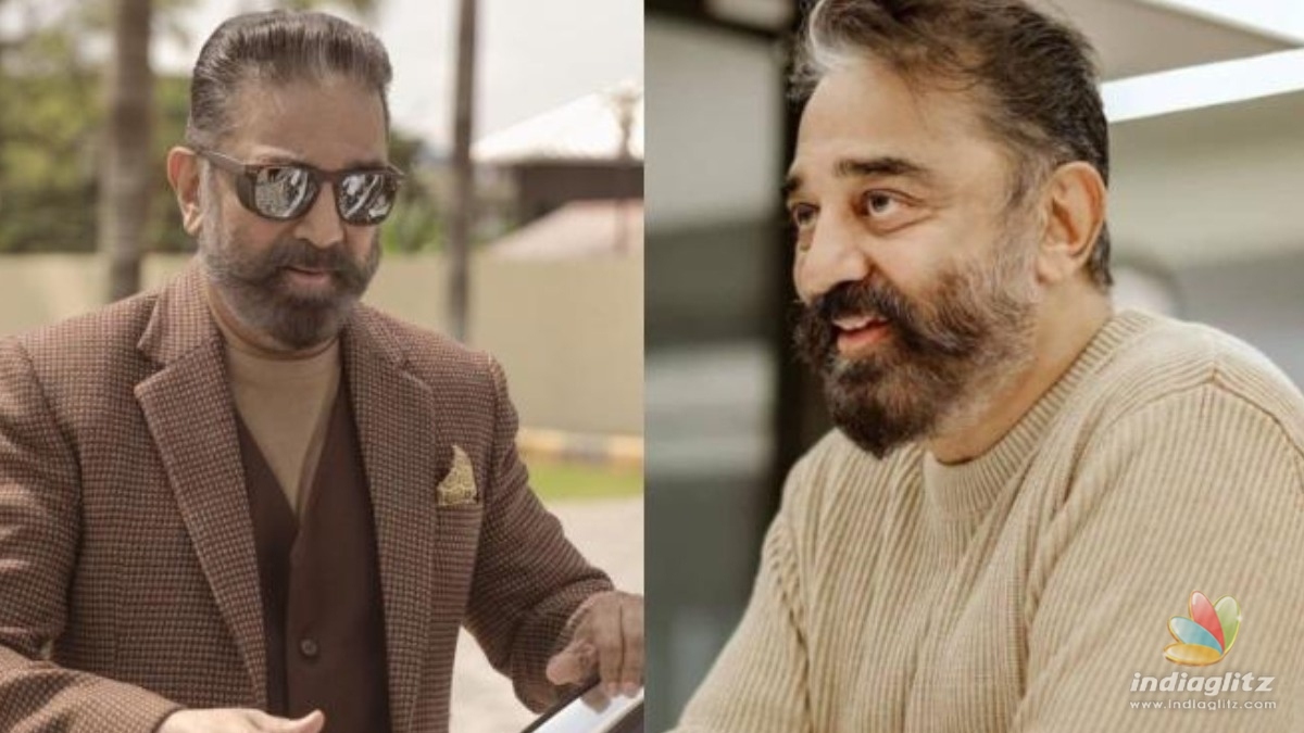 Massive! Two pan Indian Kamal Haasan films to clash for Pongal 2024?