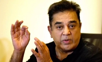 Kamal Haasan to play a female character after 15 years?