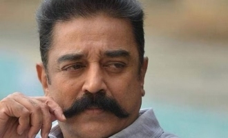 Breaking! Kamal Haasan's next planned project after 'Indian 2' dropped?