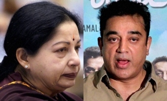 Kamal Haasan about Jayalalitha trouble Vishwaroopam release 2013 Indian 2 KH233 Erode Byelections