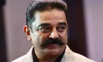 Breaking! Kamal to pair with famous 80's heroine who has never acted with him till now?