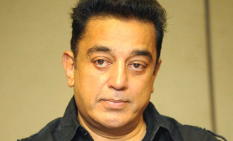 Kamal Haasan about his next film and when it will start