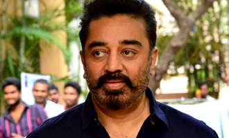 Reasons behind Kamal Haasan's decision to make new movie for YouTube