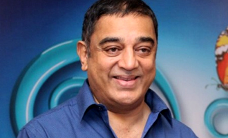 Kamal Haasan impressed by 'Kabali' actor's film and Tweets about it