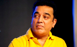 Kamal Haasan confirms the commencement of his next film