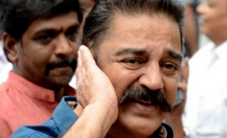 Makkal Needhi Maiam's important functionaries quit party, criticize Kamal Haasan
