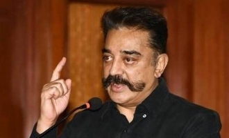 Kamal Haasan asks angry questions to CM on Pollachi sex scandal - Video