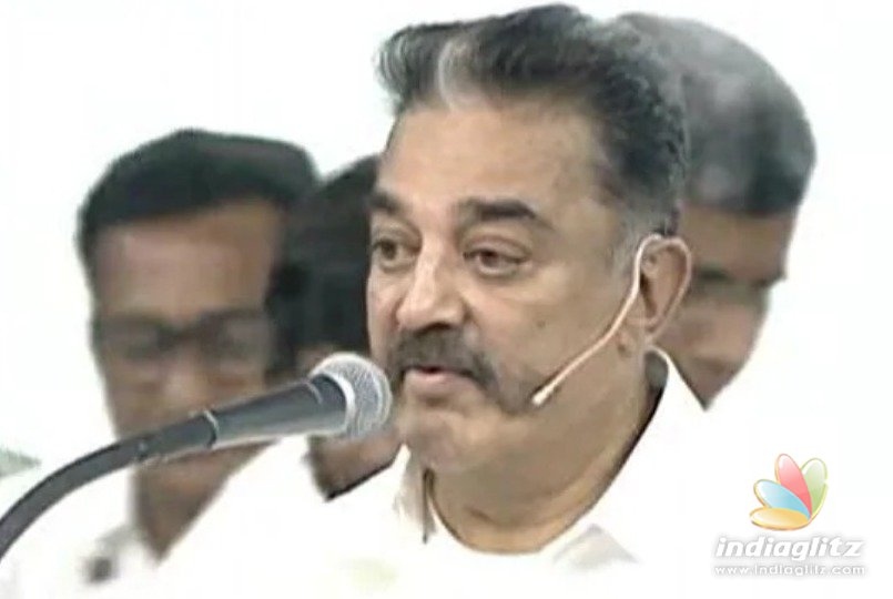 Kamal Haasan releases election 2019 manifesto and shocks supporters 