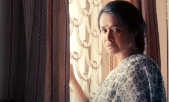 'Kanam' trailer: Sharwanand & Amala Akkineni's comeback film looks promising!