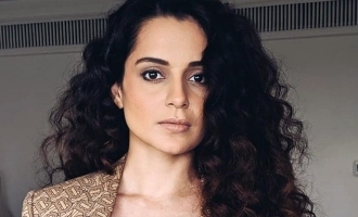 "Parents should encourage safe sex!" says Kangana Ranaut!