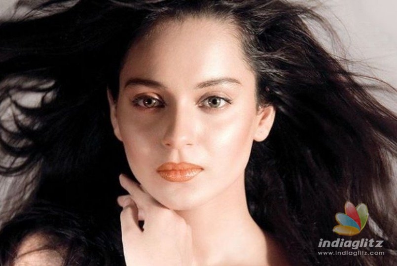 Kangana Ranaut exposes director who made her remove her undergarments 