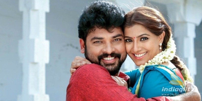 Varalaxmis comedy entertainer finds a new date!