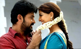 Vimal-Varalaxmi pair up for the first time! More details here