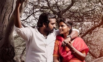 Will Vijay Sethupathi's next movie release in this new OTT model?