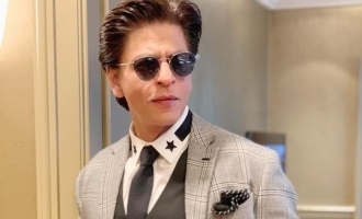 Shah Rukh Khan and several other Bollywood celebrities test positive for Covid-19: Details
