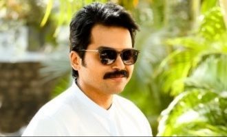 Karthi's unique record among all the top heroes