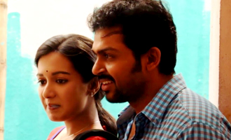 Karthi's 'Madras' is getting delayed because...