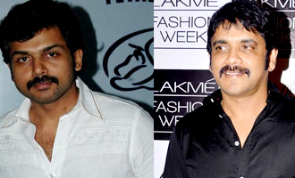 Superstars of Tamil & Telugu comes together for a bilingual