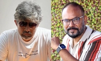 Director Venkat Prabhu Reacts to Karthik Kumar's Criticism of Mass Actor Trailers