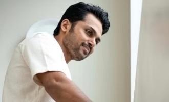 Karthi pens emotional note as 'Ponniyin Selvan' is unstoppable at the box office