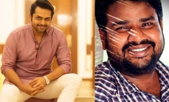 Karthi 26 Concludes Filming, Rumored Title 'Va Vathiyare' Gains Traction!