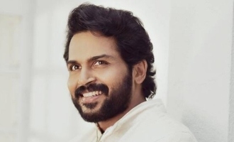 Breaking! Karthi's next biggie after 'Ponniyin Selvan 2' and 'Japan' launched - DEETS