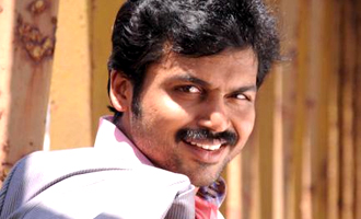 Karthi's triple role and other important 'Kashmora' updates