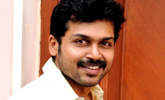 WOW! Look who is directing Karthi after Maniratnam