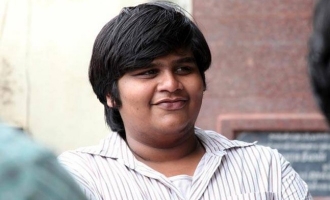 Karthik Subbaraj is at a loss for words over Rajinikanth project!