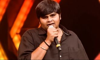 Karthik Subbaraj: Even an Oscar wouldn't come close to this experience