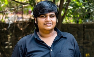 Karthik Subbaraj shares his disappointment after 'Mercury' release