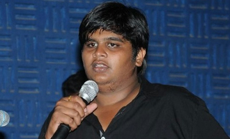 Karthik Subbaraj's announcement about Two Films he has completed