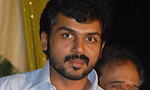 Karthi unveils new Theatre Owners' Association