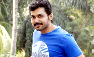 Karthi : The Complete Actor -Star