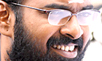 Karu Palaniappan going beard and specs