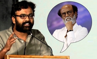 தமிழ் நாட்டிற்கு தலைவன் ஆகும் தகுதி உடையவரா ரஜினி: கரு.பழனியப்பன்