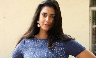 Kasthuri reveals facing sexual harassment in film industry