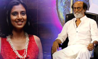 Kasthuri's strong criticism of Rajini's political entry