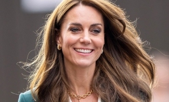 Kate Middleton's Mother's Day Photo Sparks Concern Amidst Editing Revelations