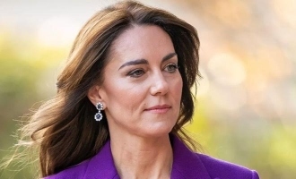 Online Buzz: Kate Middleton's Car Photos Prompt Conspiracy Theories