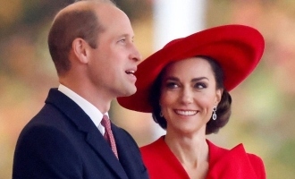 Prince William and Kate's Conscious Choice: No Meeting with Harry During UK Visit