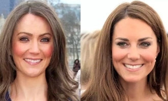 Exploring the Royal Mystery: Heidi Agan Breaks Silence on Alleged Kate Middleton Impersonation