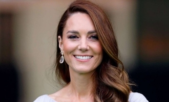 Mystery Surrounds Kate Middleton's Health After Prince William's Sudden Withdrawal