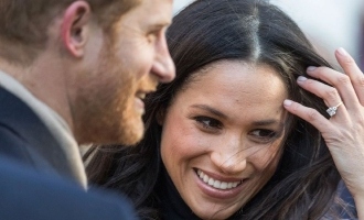 Royal Update: Kate Middleton's Health Improving ; Prince Harry's Statement on Meghan Markle Removed From Royal Family's Website