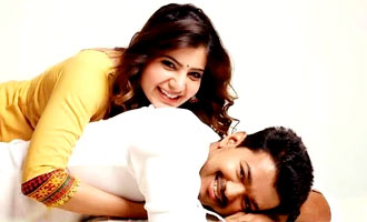 'Kaththi' gets caught on the wheel of trouble