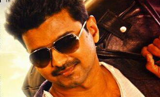 Will the former M.L.A gives green signal for 'Kaththi'?